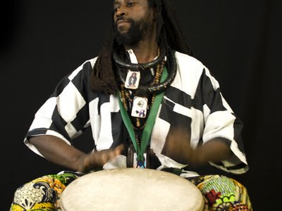 ELHADJI photo