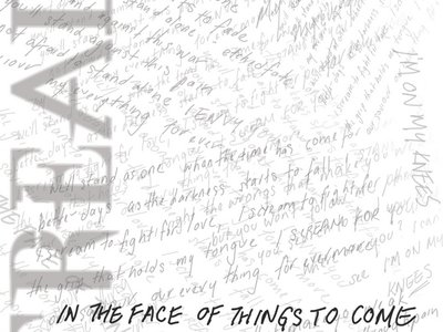 Single - In The Face Of Things To Come