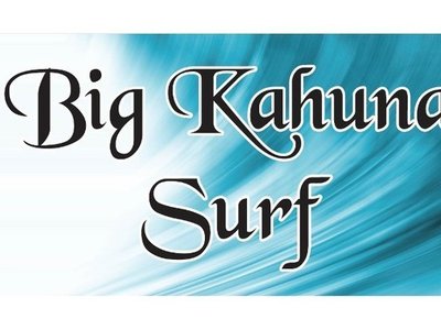 Big Kahuna Surf