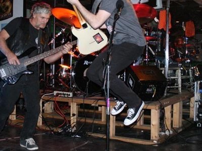 BLOW (the band) photo