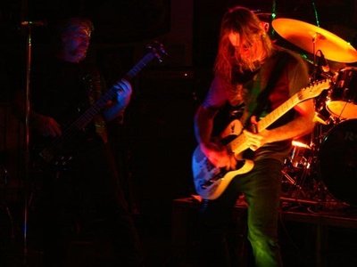 BLOW (the band) photo