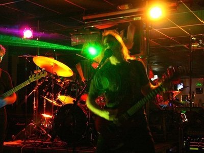 BLOW (the band) photo