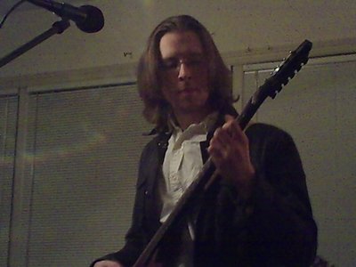 Ben Joiner