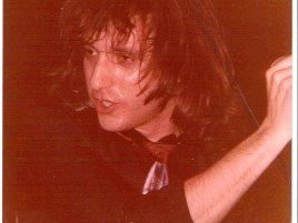Dave Galluzzo's Living Room Recordings photo