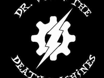 Dr. Void & the Death Machines