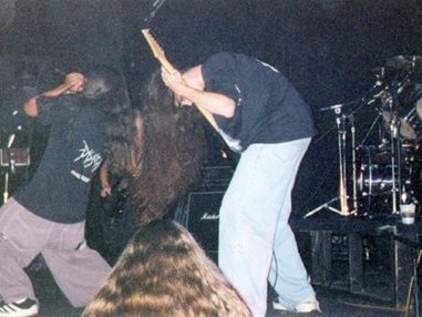 Live at The Whisky a Go Go