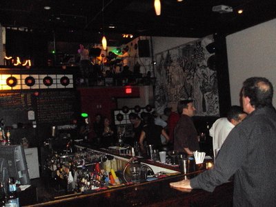 "SIX SON" at Vinyl&Kai