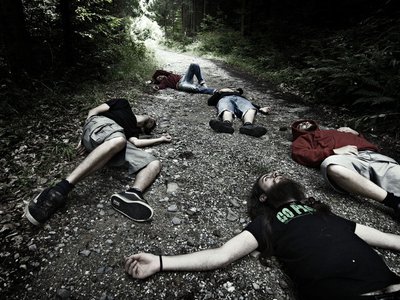 Zippo - The Sleep (pic by Davide Starinieri)