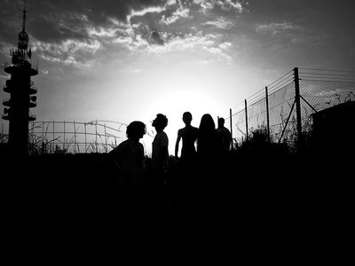 Zippo - Silhouettes [pic by Marco Rocconi]