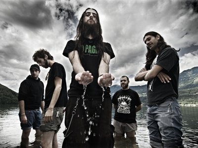 Zippo - The Lake (pic by Davide Starinieri)