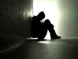 LONELY PEOPLE