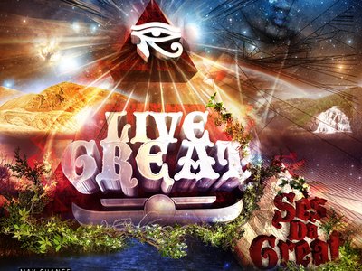 LIVE GREAT