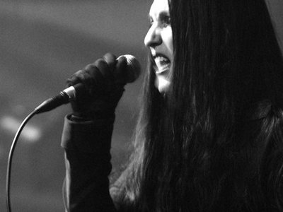Sonja (TERMINATRYX live at Zeplins 2008)