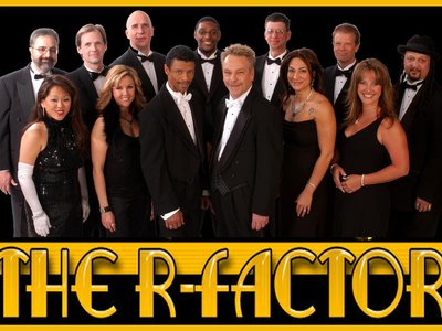 The R Factor photo