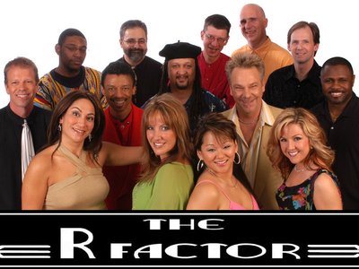 The R Factor photo