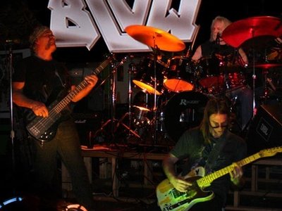 Live @ Lazy Horse