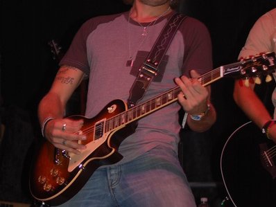 Mockingbyrd photo