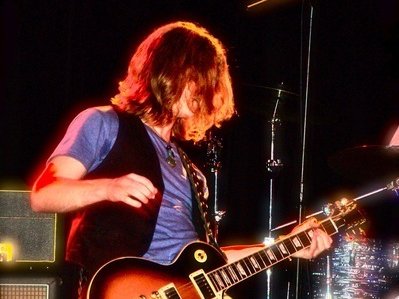 Mockingbyrd photo