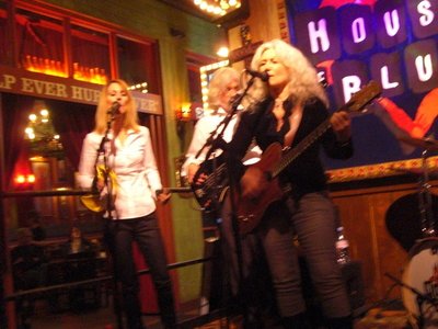 The LoveNotes @ HOB