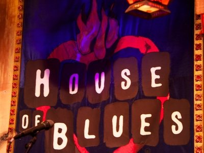 House of Blues