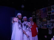 The Fathers of Chaos photo