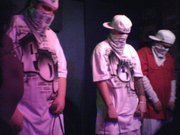 The Fathers of Chaos photo
