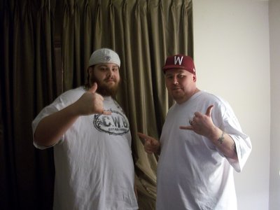 Father Chaos and Haystak