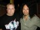 Me with Doug Blair of W.A.S.P.