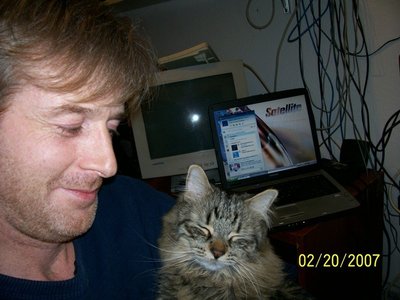 Solitoode and Hewie (the Doode)