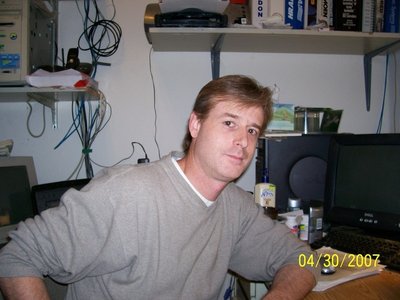 Larry "Solitoode" Amos