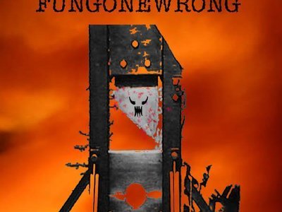Fungonewrong photo