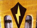 Lighnin shield 