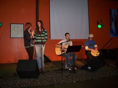 concert