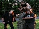 Human Paradox photo