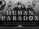 Human Paradox photo