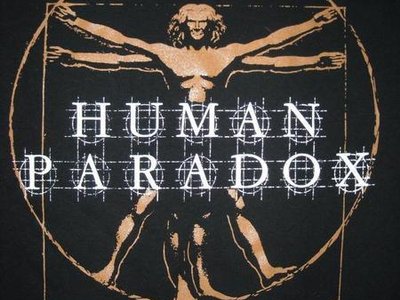 Human Paradox photo