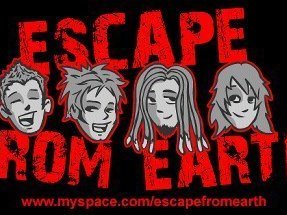 Escape From Earth photo