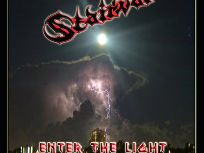 Stairway - 'Enter The Light' Digi Single
