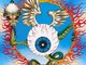 My play on Griffin's Flying Eyeball...