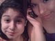 my sis nd i
