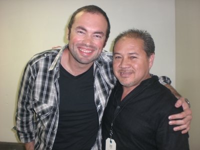 Americo Baptista photo
