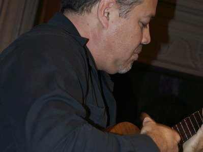 Americo Baptista photo