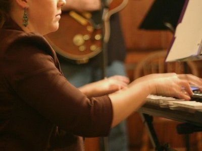Amy-Keyboard