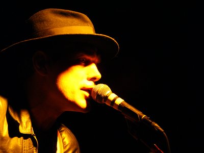 CPhoto: David Kleeman Cat Club Hollywood