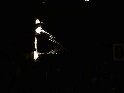 Photo: David Kleeman Cat Club Hollywood