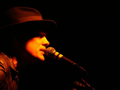Photo: David Kleeman