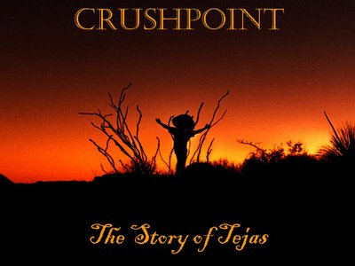 "Story of Tejas "