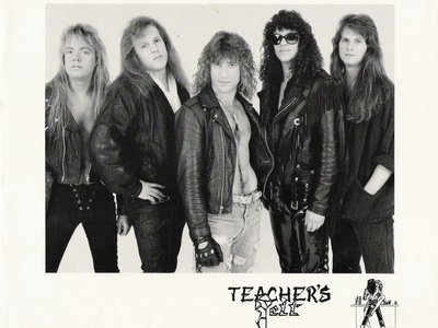 Teachers Pett photo