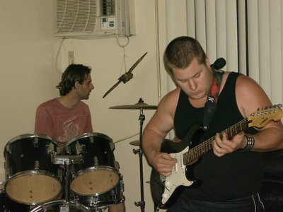 AudioSurfer