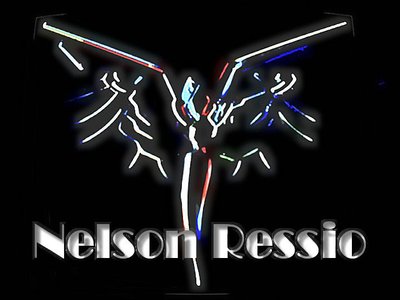 Nelson Ressio